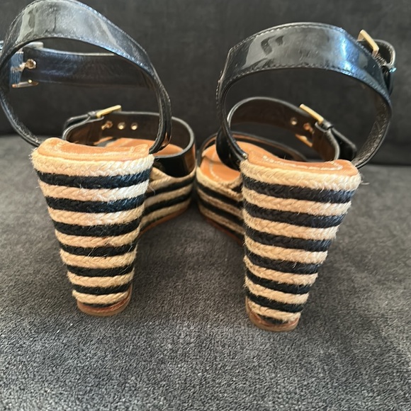 Kate Spade sandals. - Picture 4 of 7